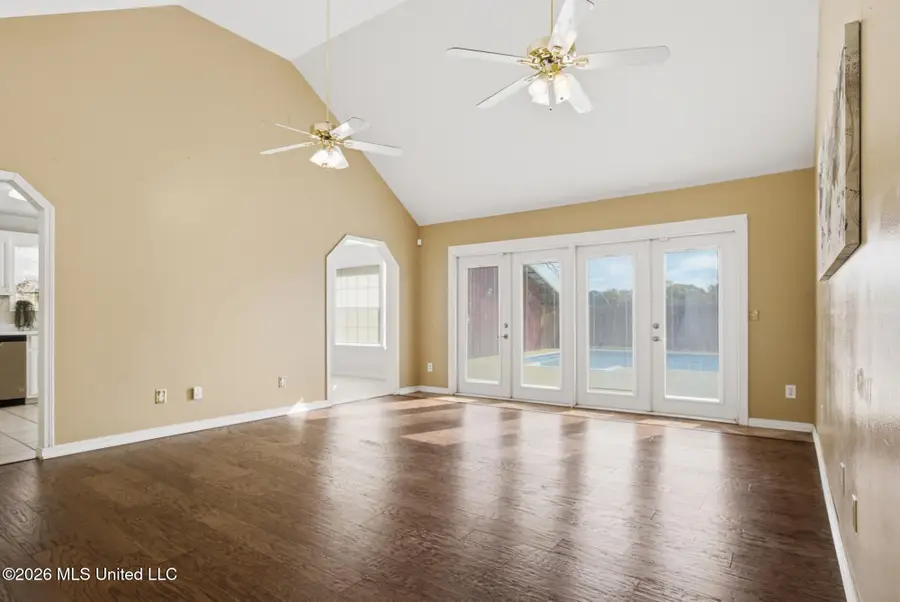 116 Vaughn Drive, Lucedale, MS 39452 - #3