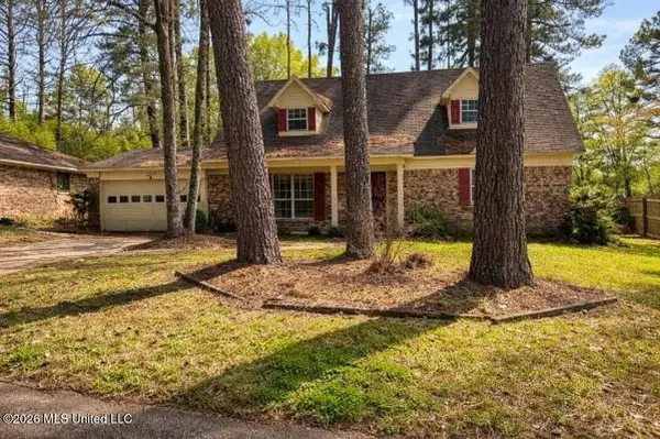 1357 Canterbury Lane, Jackson, MS 39212