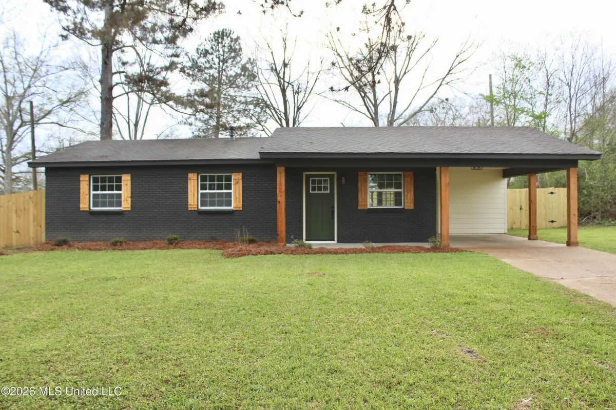 1304 NE 1st Avenue, Magee, MS 39111 - #1