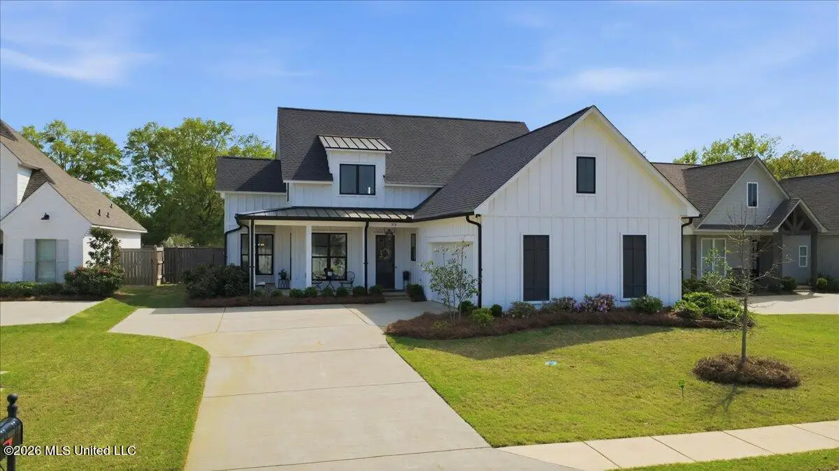 272 Arbor Trail, Brandon, MS 39047 - #1