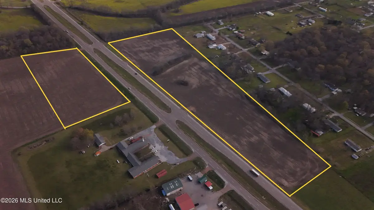 S Highway 1, Greenville, MS 38701 - #1