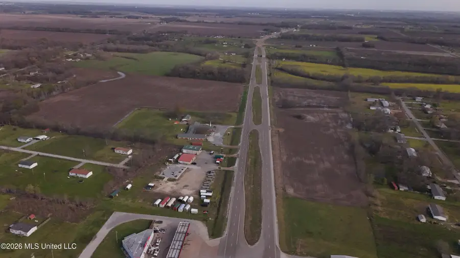 S Highway 1, Greenville, MS 38701 - #3