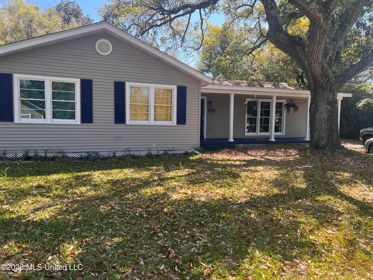 1231 22nd Street, Gulfport, MS 39507 - #1