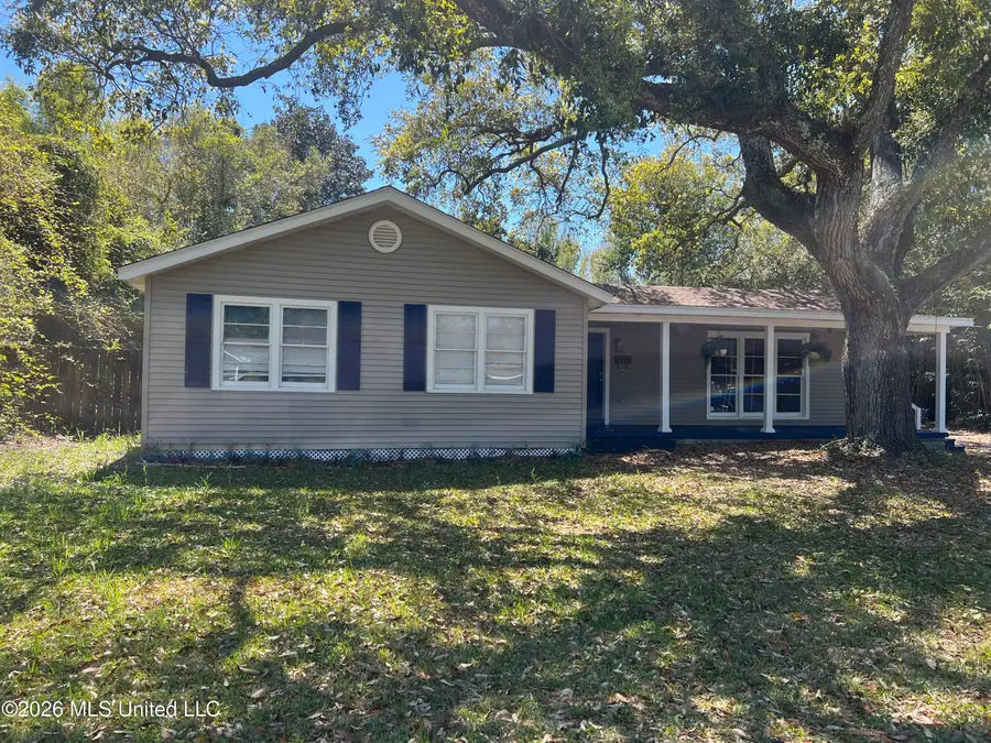 1231 22nd Street, Gulfport, MS 39507 - #2