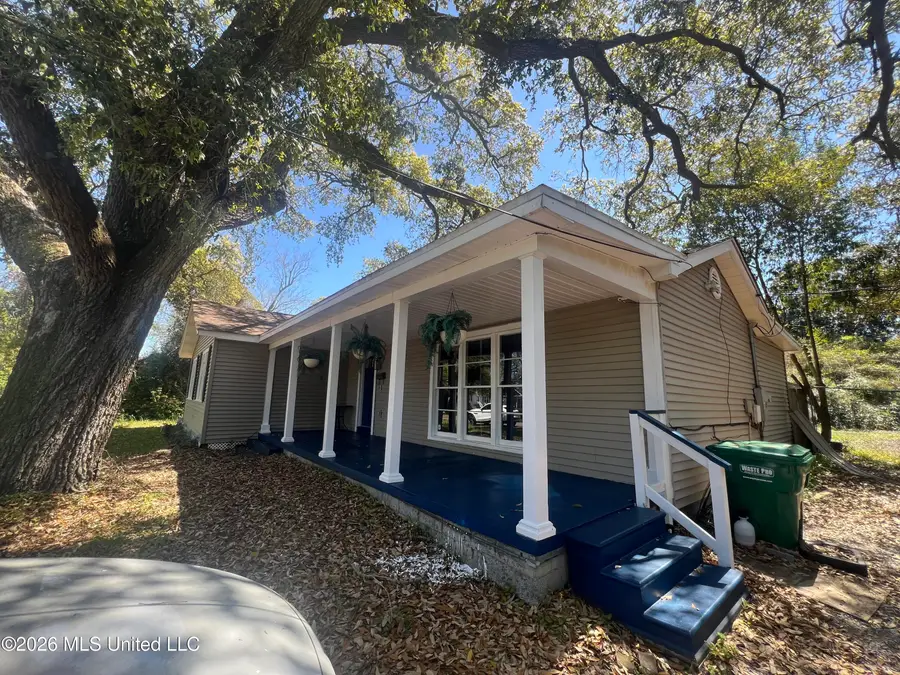 1231 22nd Street, Gulfport, MS 39507 - #3