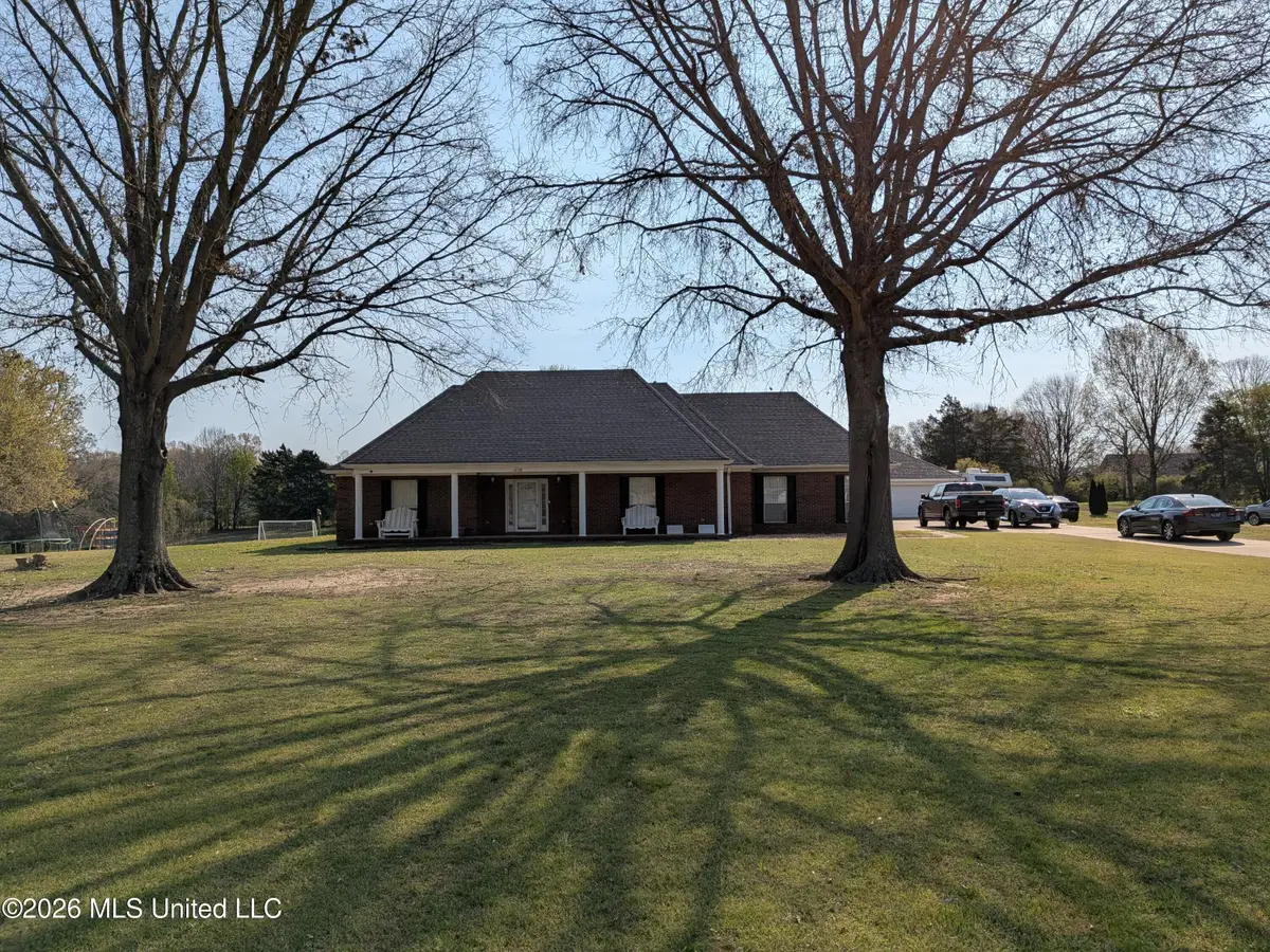 6110 Nellwood Drive, Olive Branch, MS 38654 - #1
