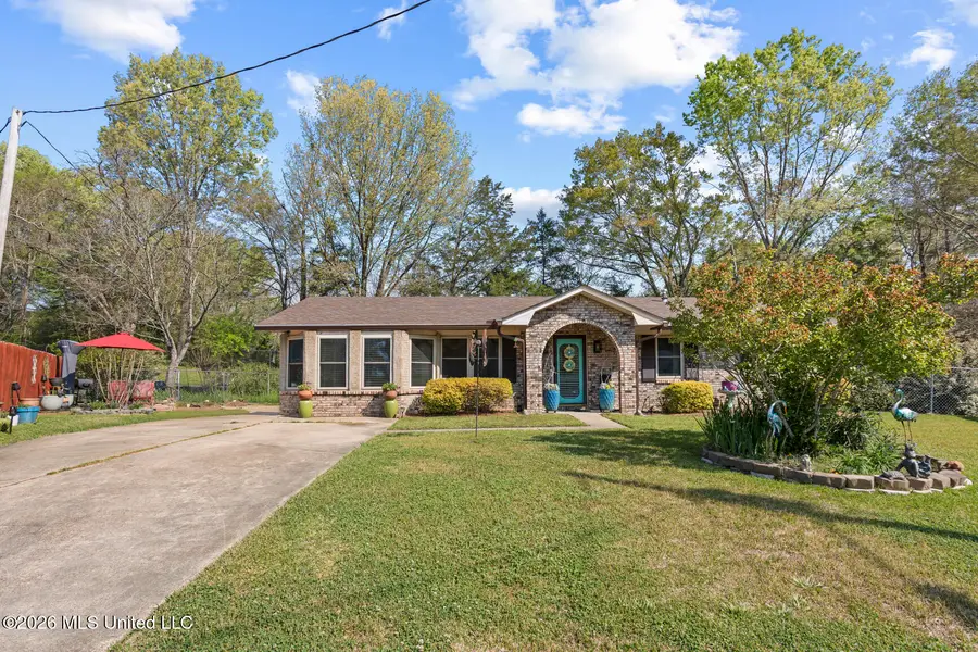 134 Brookwood Drive, Flora, MS 39071 - #2