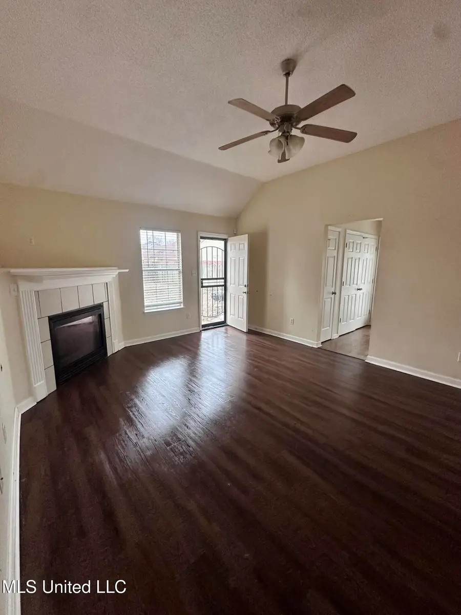 1366 Carriage View Lane, Southaven, MS 38671 - #3