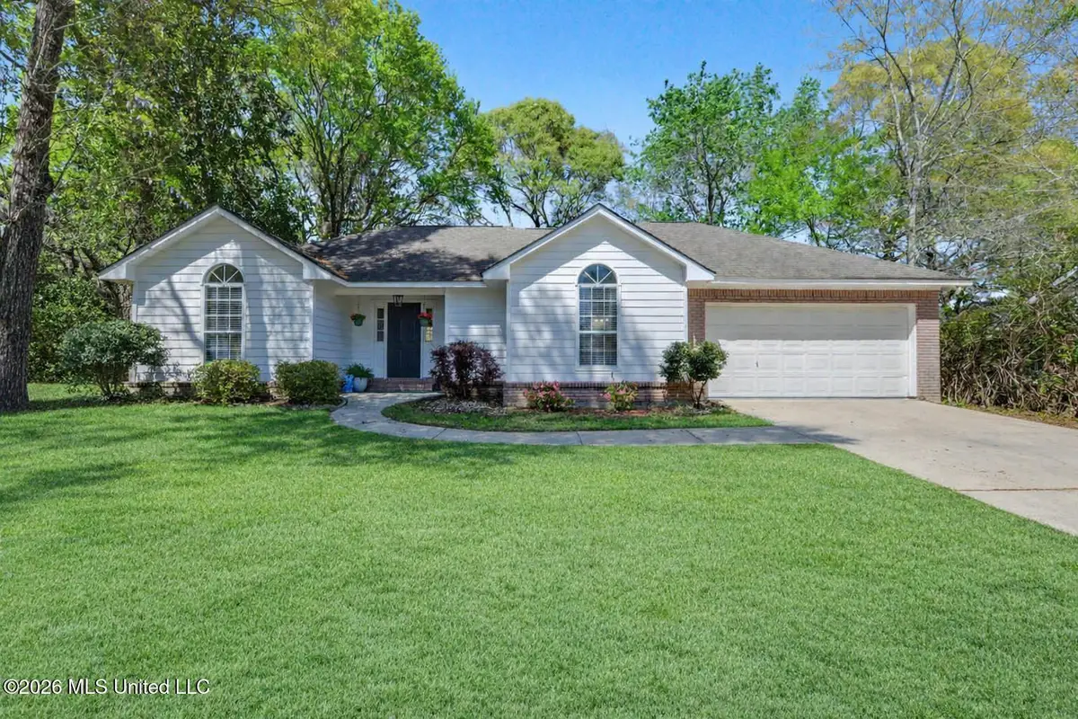 8826 Kipapa Way, Diamondhead, MS 39525 - #1