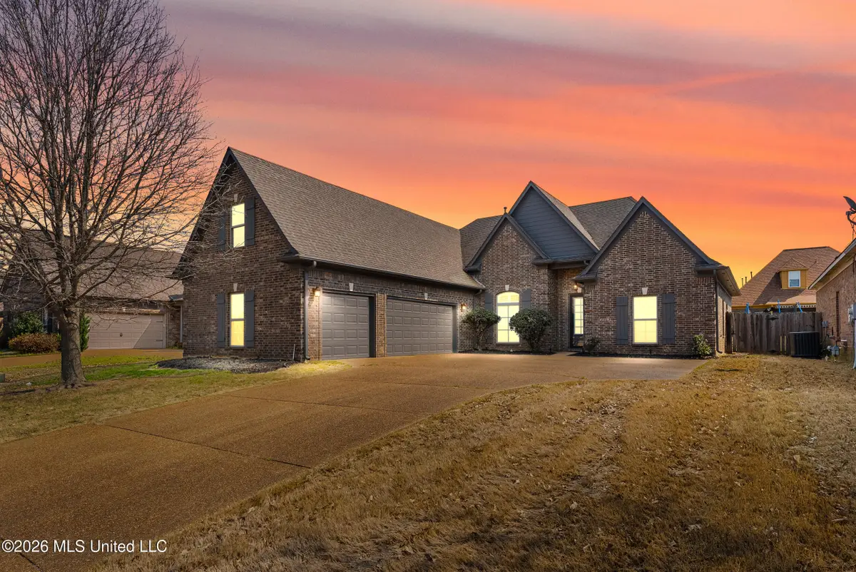 3482 Lindsey Lane, Southaven, MS 38672 - #1