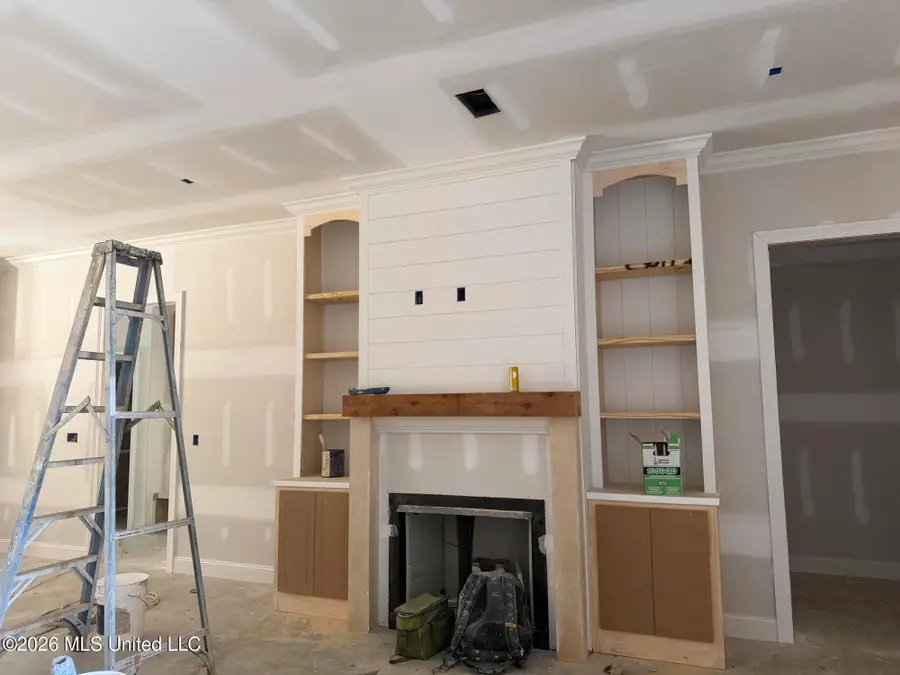 139 Bronson Bend, Flowood, MS 39232 - #3