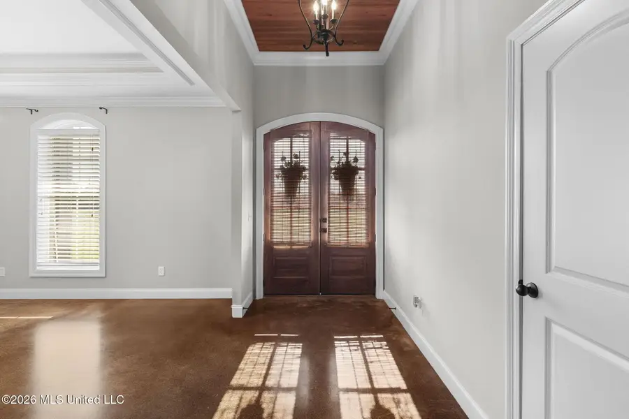 712 Leesburg Road, Pelahatchie, MS 39145 - #3