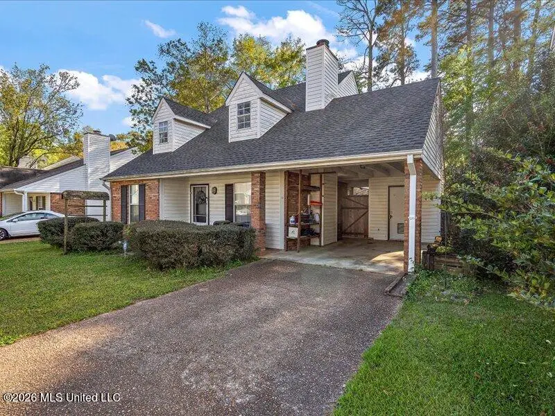 115 Hidden Crest, Madison, MS 39110 - #2