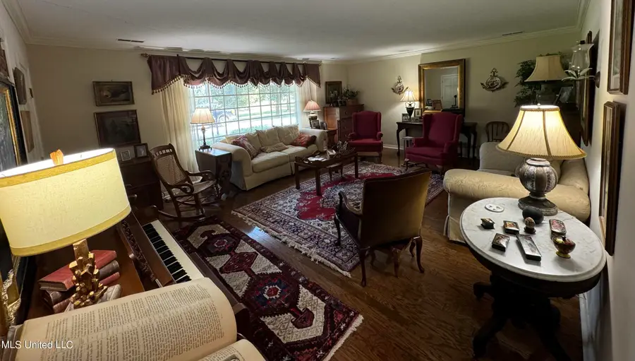 120 Ridgecrest Lane, Clarksdale, MS 38614 - #3