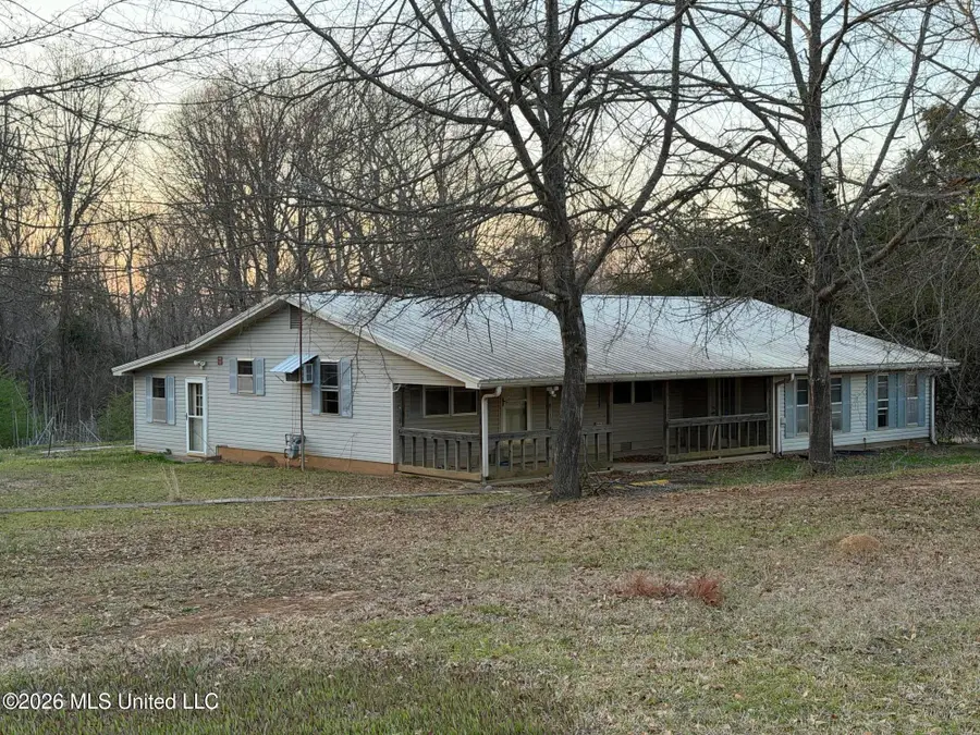 5217 Potts Camp Road, Potts Camp, MS 38659 - #2