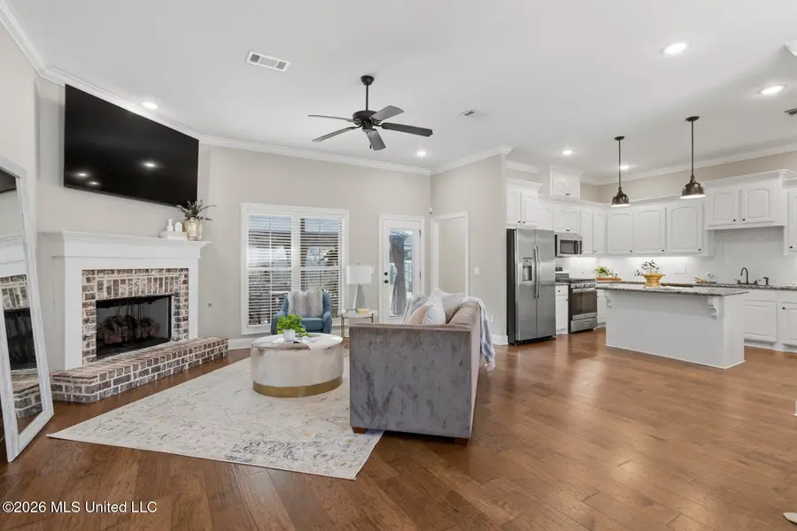 125 Western Ridge Circle, Canton, MS 39046 - #3