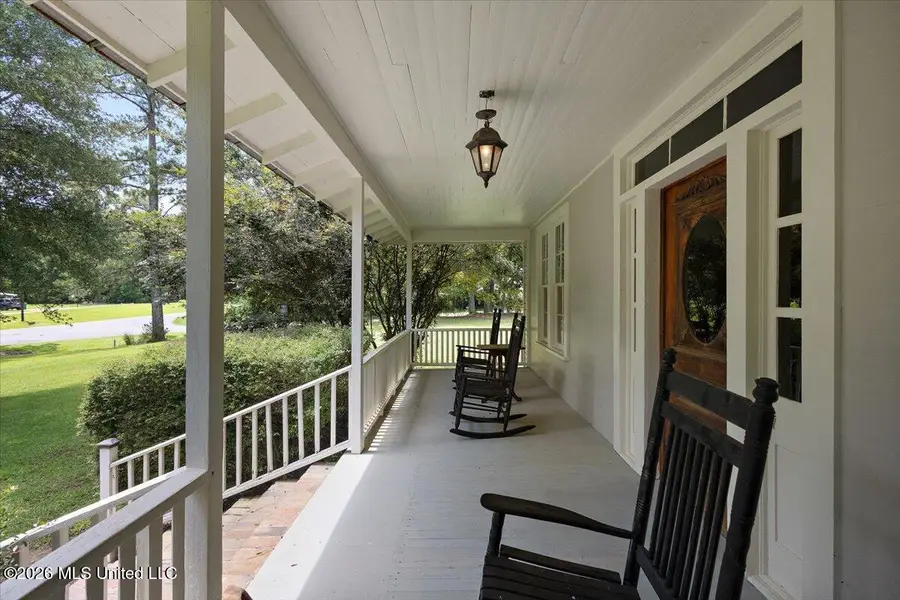 3350 SE Mount Pleasant Lane, Bogue Chitto, MS 39629 - #3