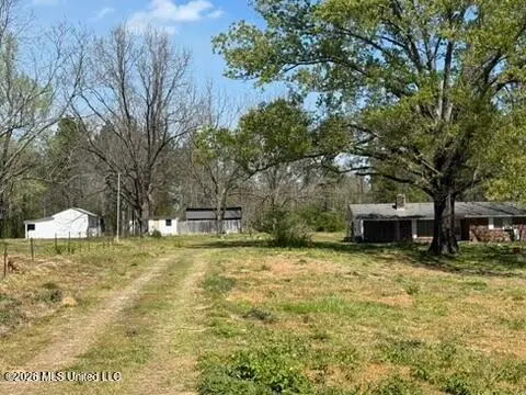 1332 Walker Road, Terry, MS 39170 - #2