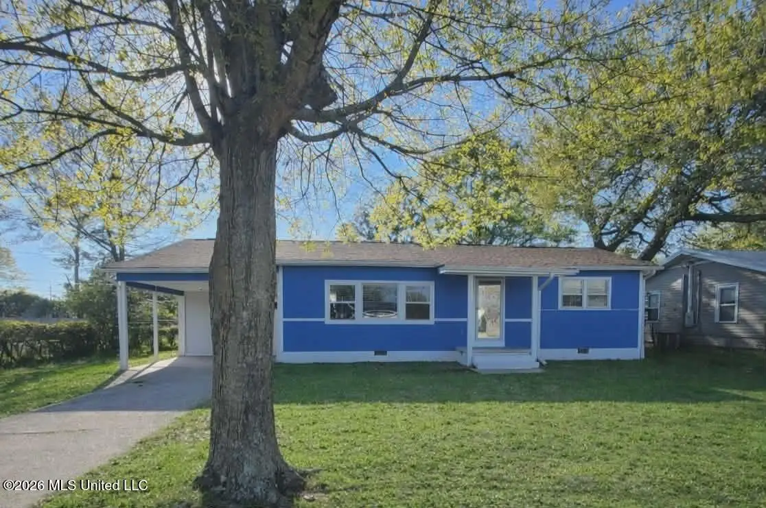 319 Belvedere Drive, Biloxi, MS 39531 - #1