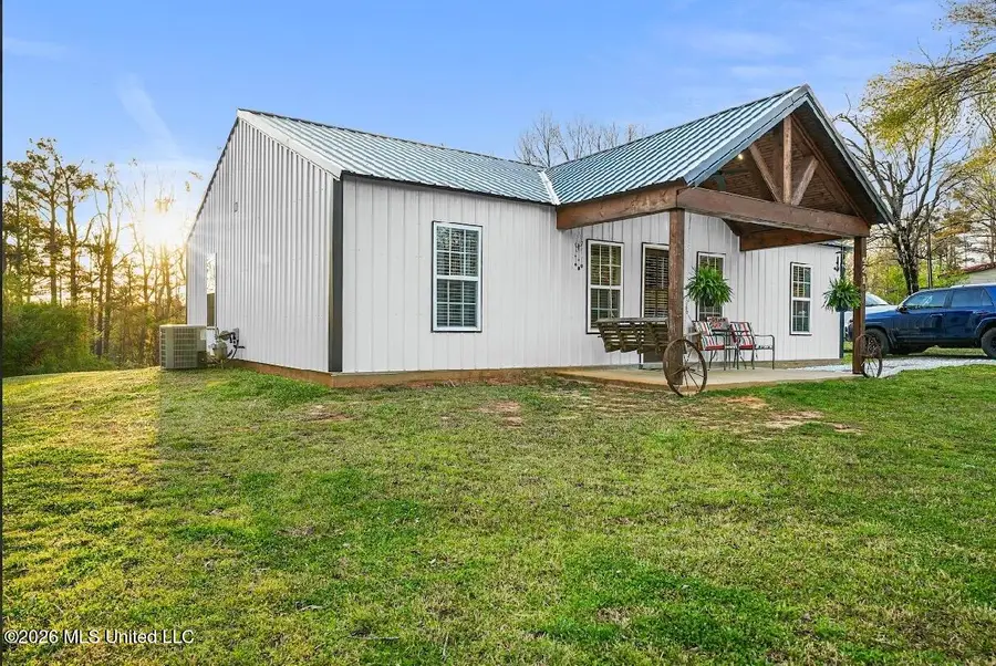921 Highway 349, Potts Camp, MS 38659 - #2