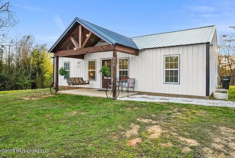 921 Highway 349, Potts Camp, MS 38659 - #3