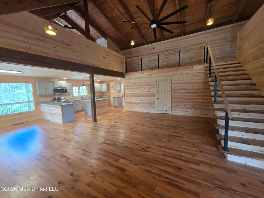 1012 Sardis Lake Drive, Batesville, MS 38606 - #2