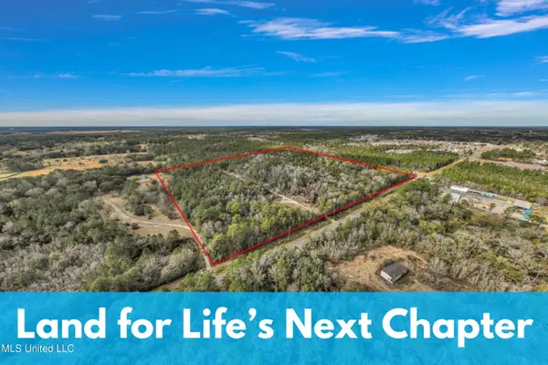 0 Landon Road, Gulfport, MS 39503