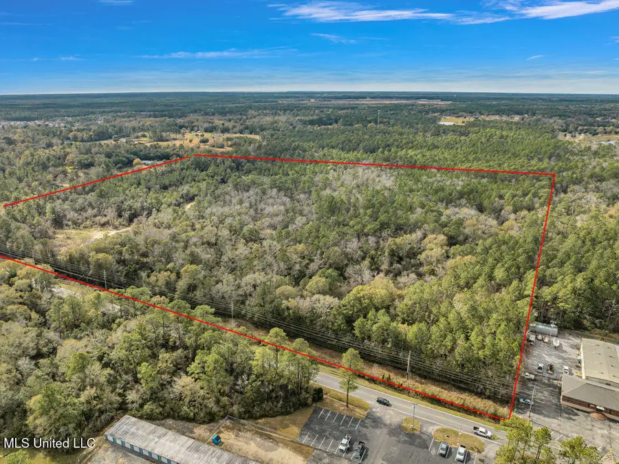 0 Landon Road, Gulfport, MS 39503 - #2