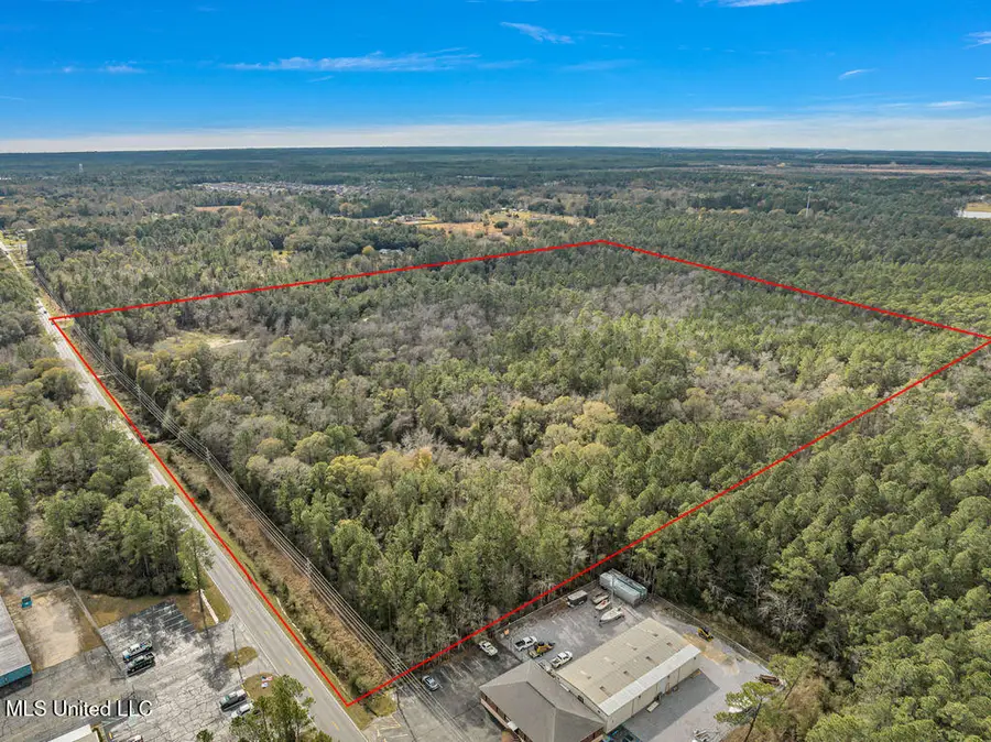 0 Landon Road, Gulfport, MS 39503 - #3