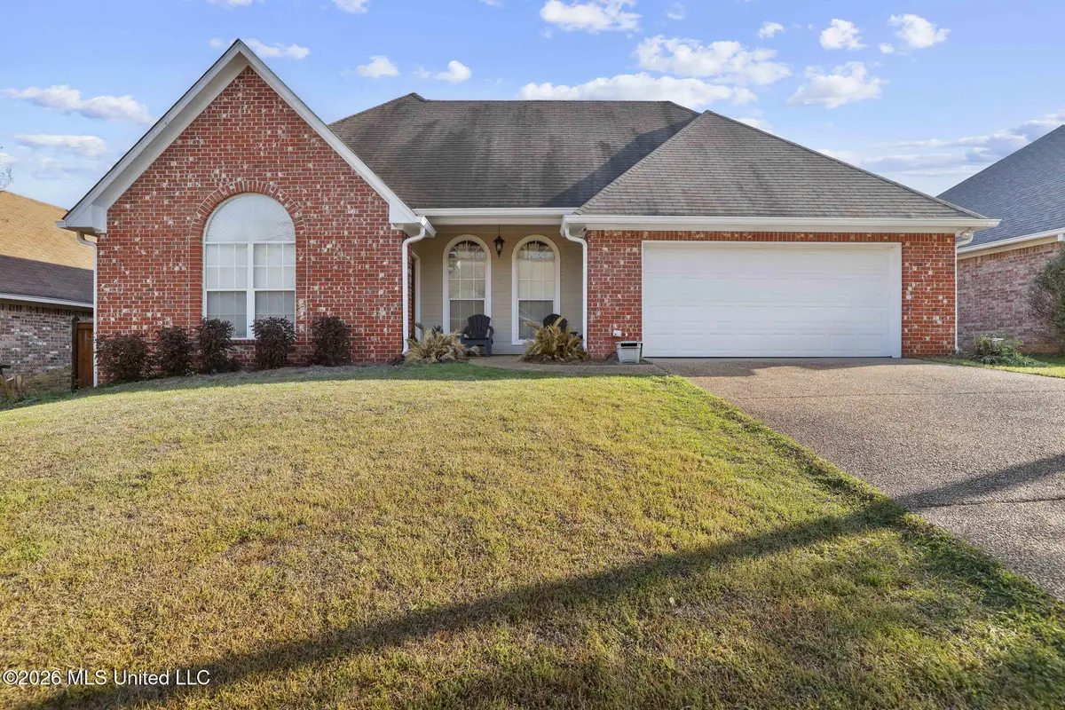 431 Wildberry Circle, Pearl, MS 39208 - #1
