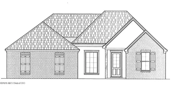 22 Hedges Plantation Place, Natchez, MS 39120