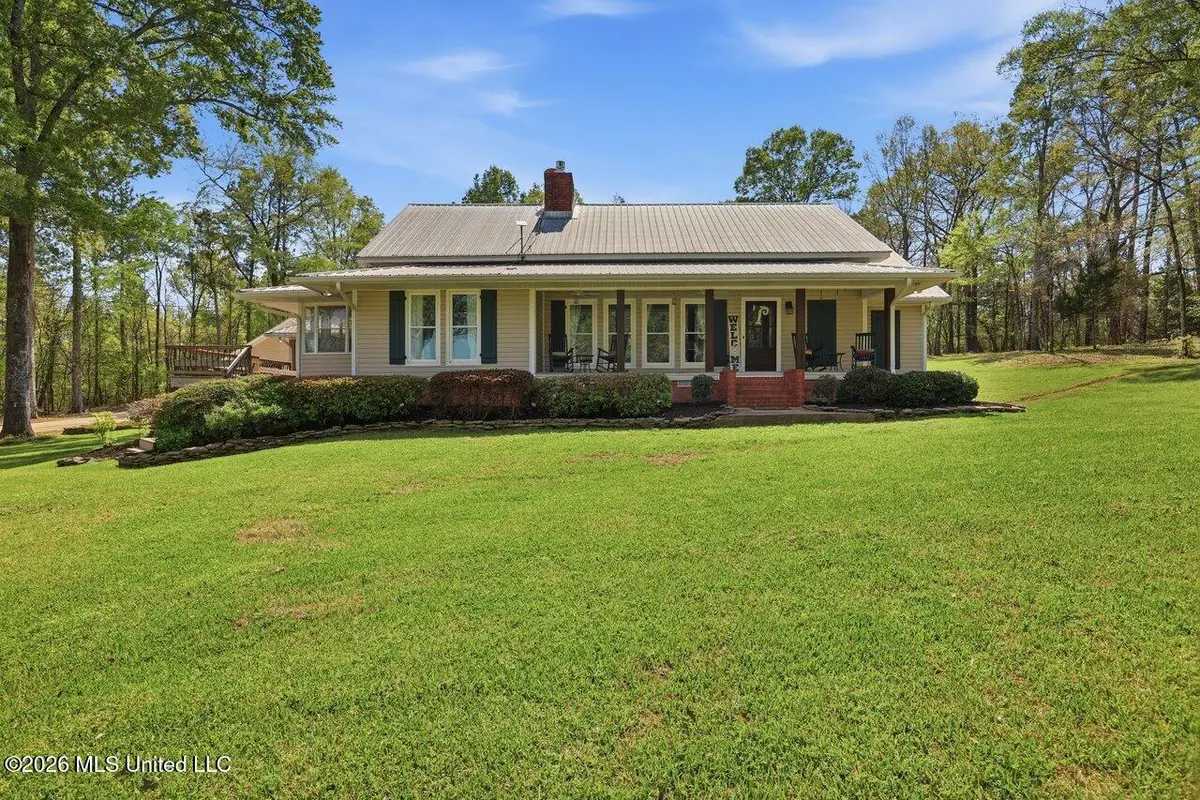 1391 Carroll Drive, Terry, MS 39170 - #1