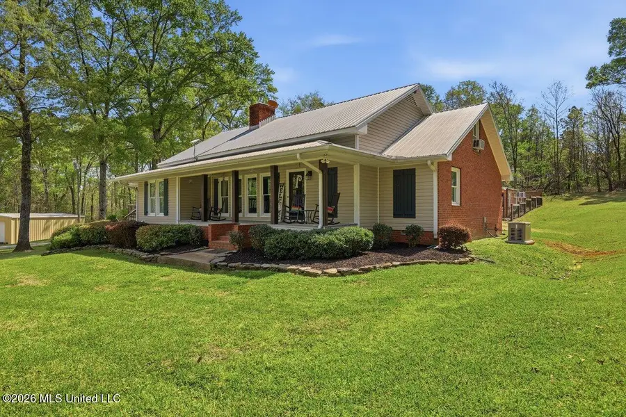 1391 Carroll Drive, Terry, MS 39170 - #2