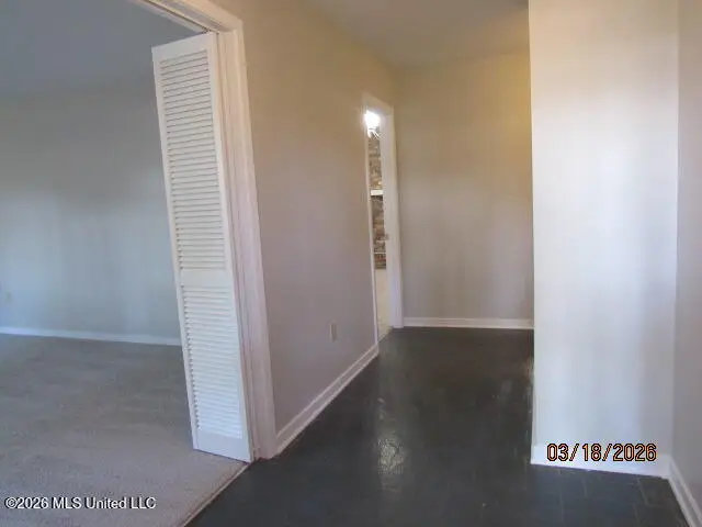 718 Woodhill Road, Jackson, MS 39206 - #2