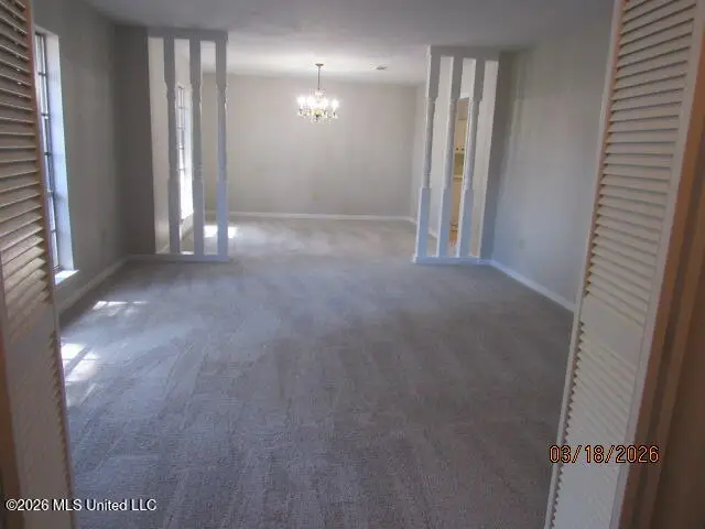718 Woodhill Road, Jackson, MS 39206 - #3
