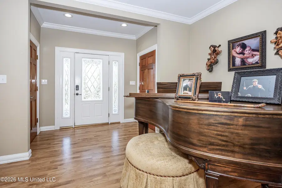 6316 Point Porteaux Road, Ocean Springs, MS 39564 - #3