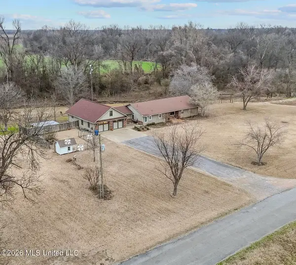 3777 Sunflower School Road, Clarksdale, MS 38614