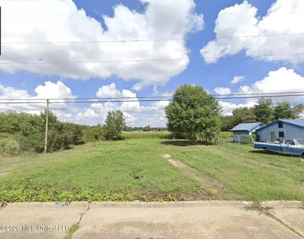 609 Lane Street, Cleveland, MS 38732