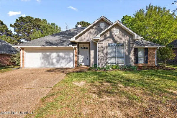 559 Spring Hill Drive, Madison, MS 39110