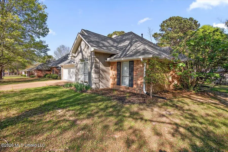 559 Spring Hill Drive, Madison, MS 39110 - #3