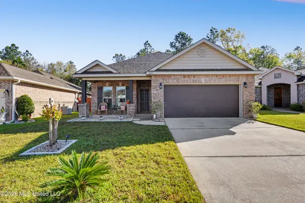 14096 Anandale Circle, Gulfport, MS 39503
