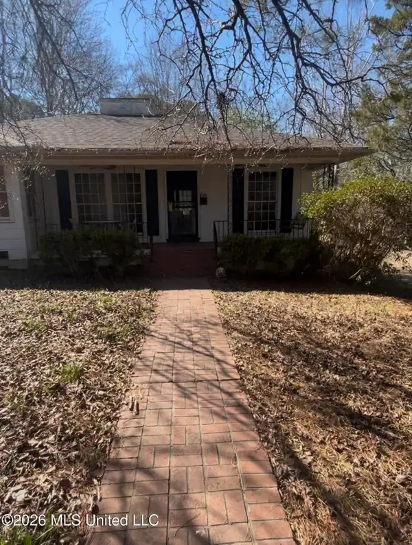 3403 Galloway Avenue, Jackson, MS 39216