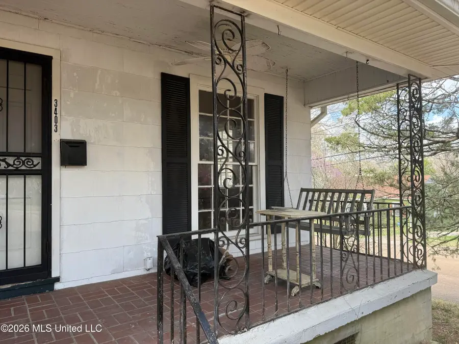 3403 Galloway Avenue, Jackson, MS 39216 - #3