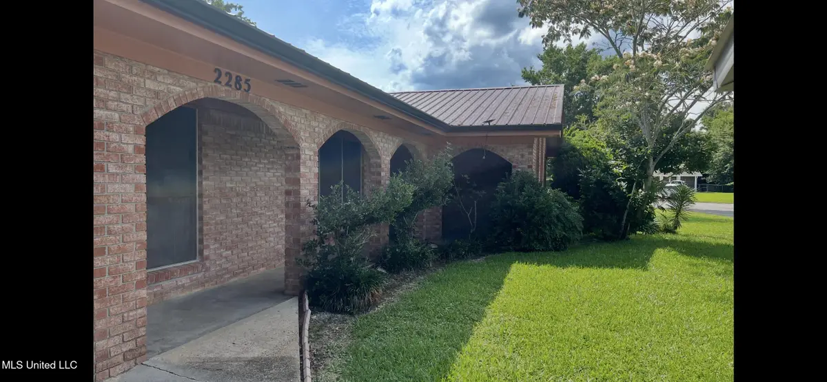 2285 Harkness Court, Biloxi, MS 39532 - #1