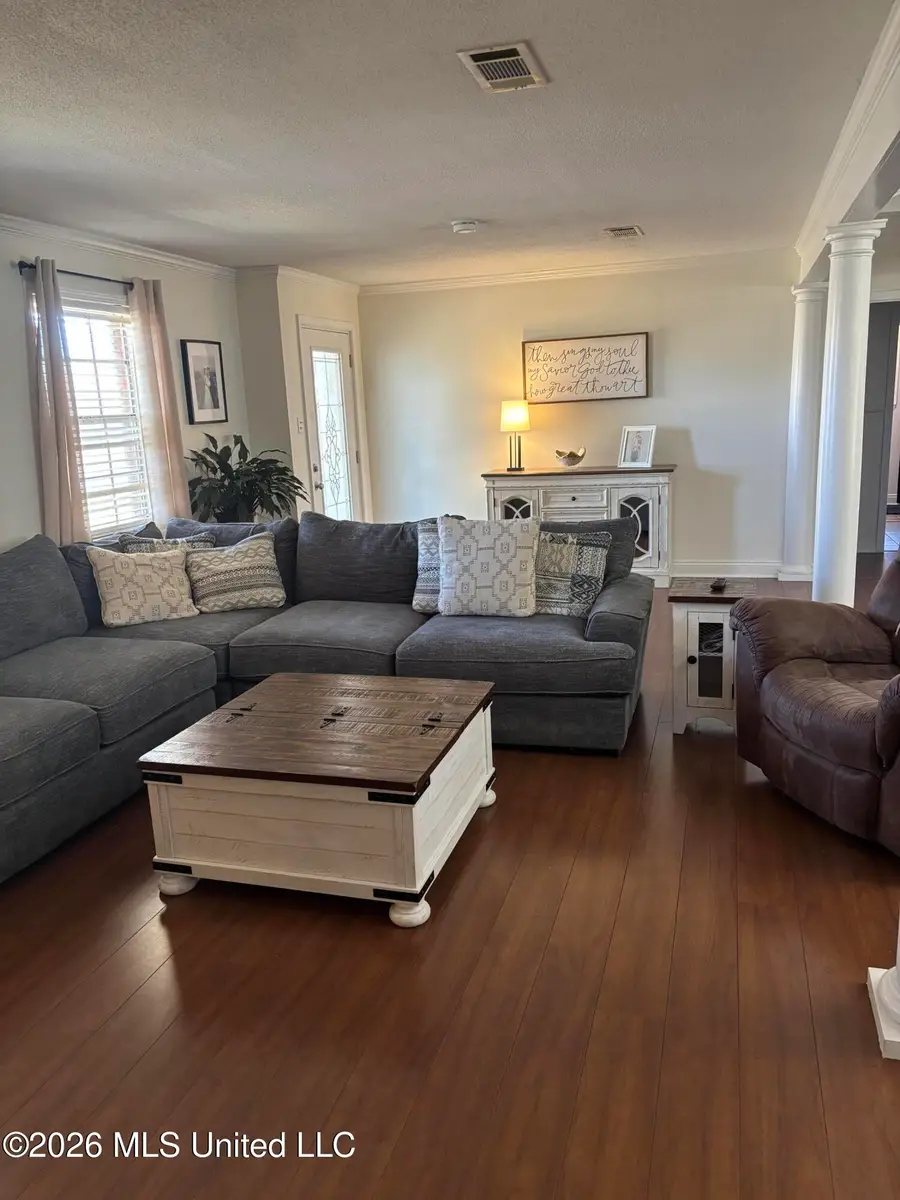 114 Miranda Drive, Vidalia, LA 71373 - #2