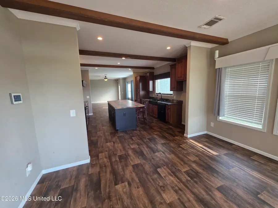 3158 NE Mound Road, Wesson, MS 39191 - #2