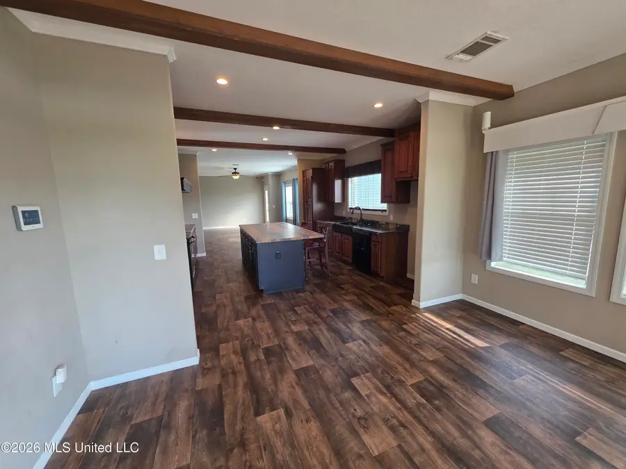 3158 NE Mound Road, Wesson, MS 39191 - #3