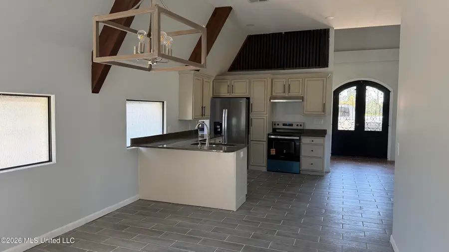 818 Marion Boulevard, Forest, MS 39074 - #2