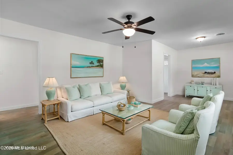 148 Lafayette Circle, Ocean Springs, MS 39564 - #3