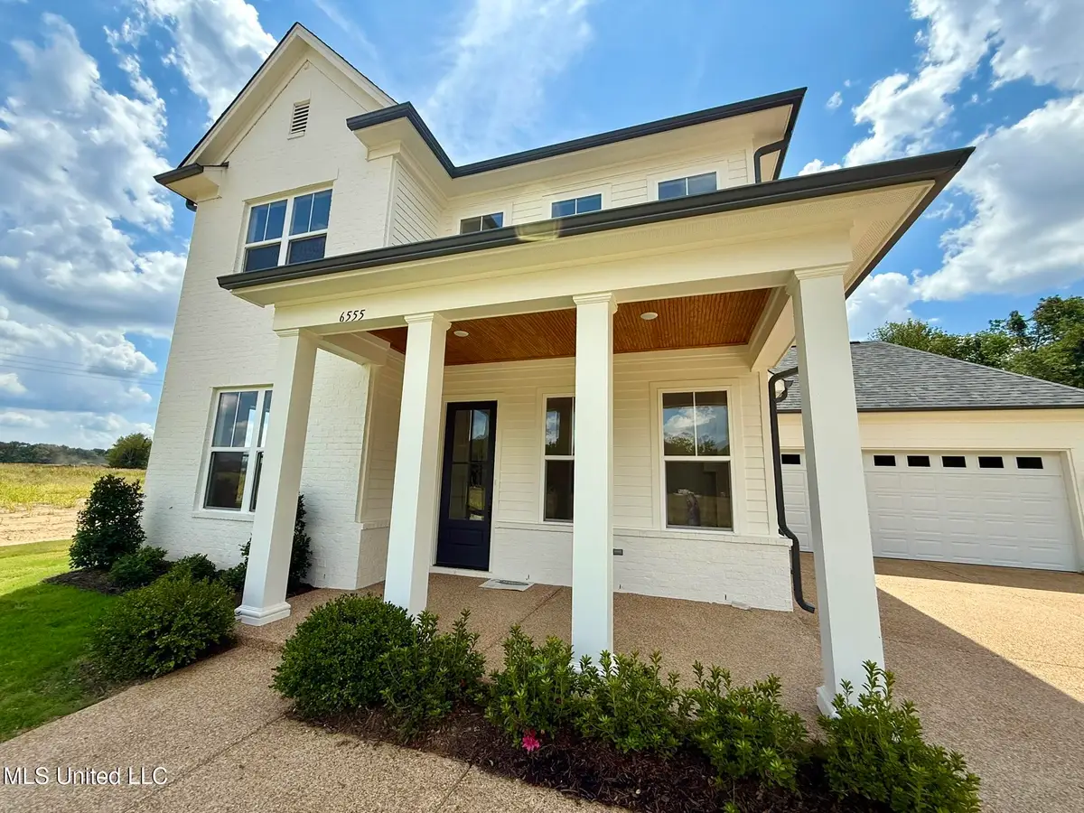 6573 Eastland Court, Southaven, MS 38672 - #1